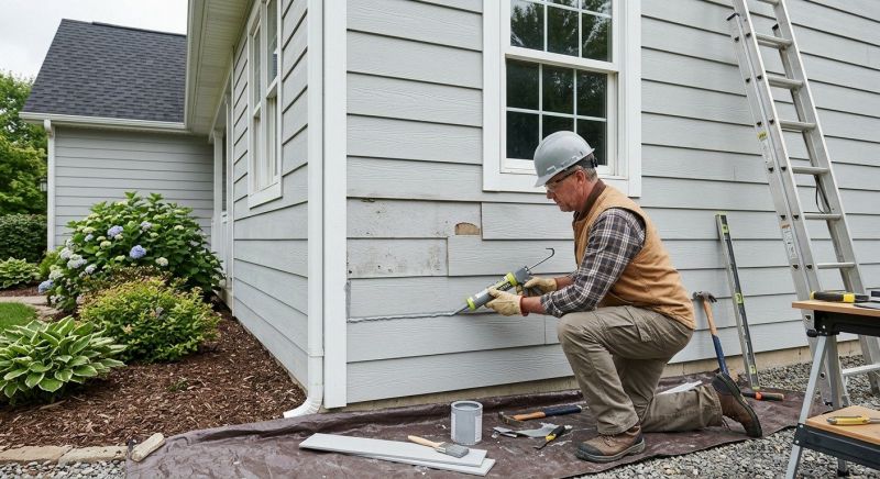Top Siding Repair Companies in Pittsboro, NC