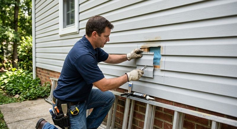 Top Siding Replacement Companies in Morrisville, NC