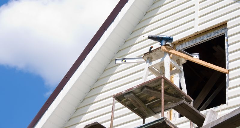 Best Vinyl Siding Replacement Contractors in Raleigh, NC