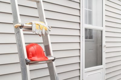 Siding Maintenance Tools