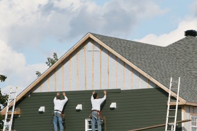 Local Siding Experts